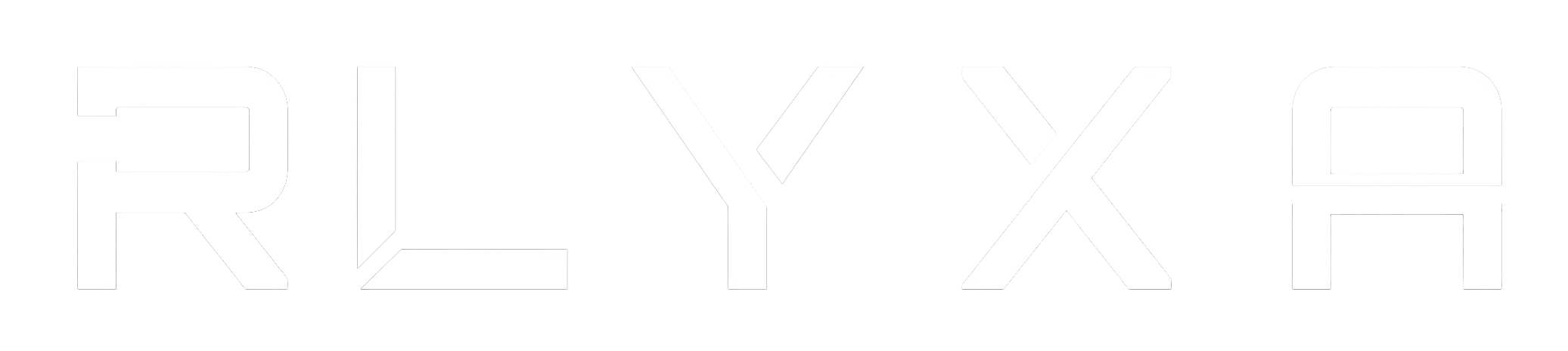 RLYXA Logo